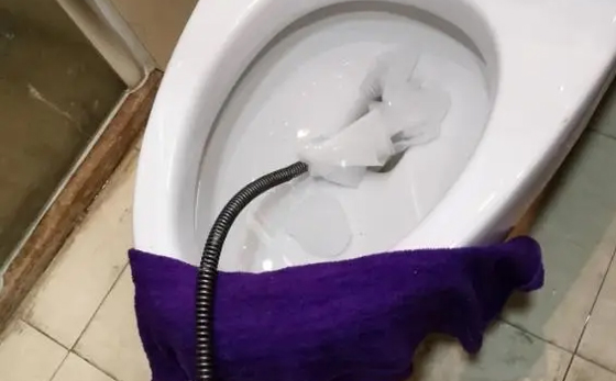 和田县马桶疏通