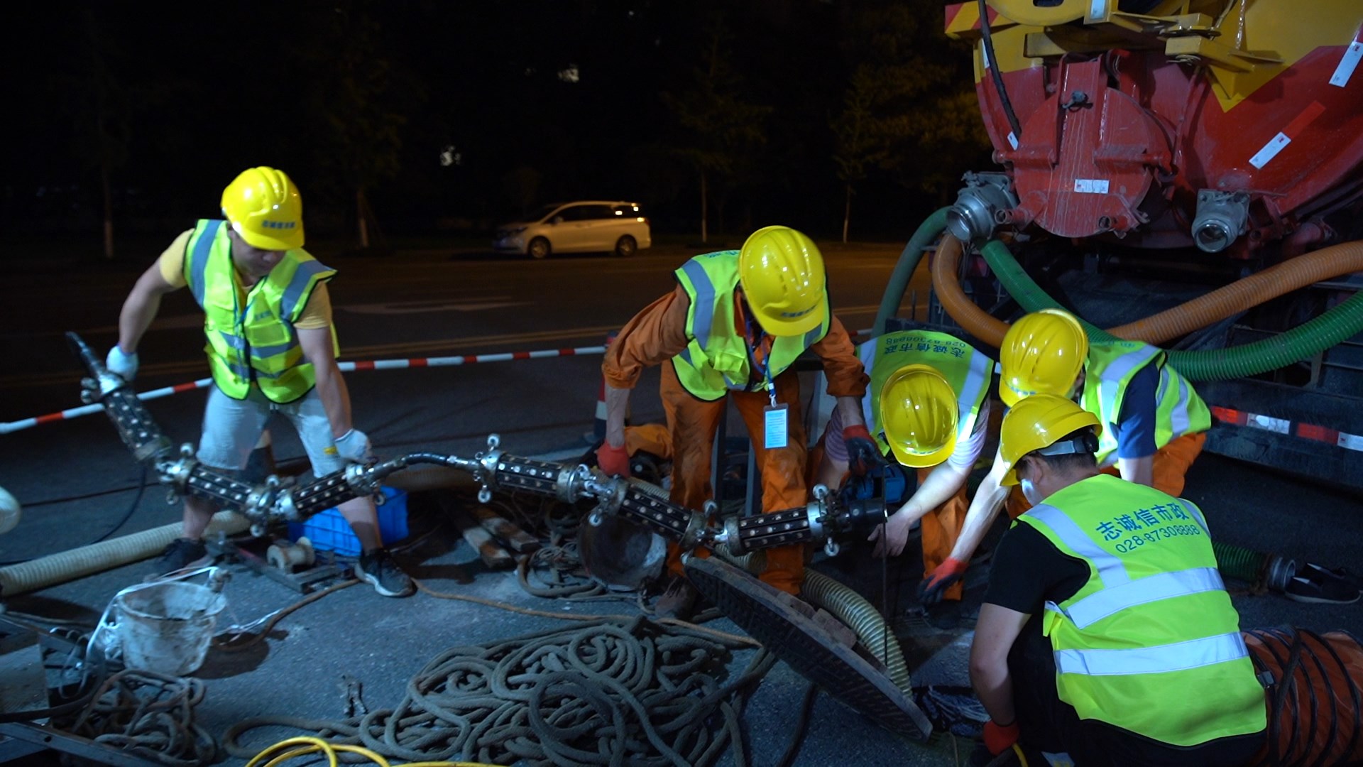 和田县紫外光固化修复